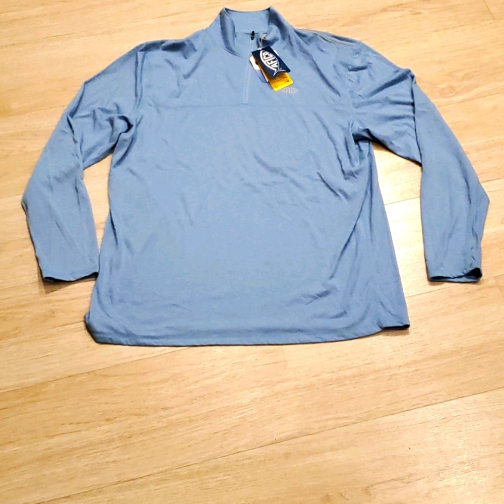 AFCO TOP LONG SLEEVE